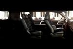 Toyota Land Cruiser 200 Executive White 2016 года (CIS)